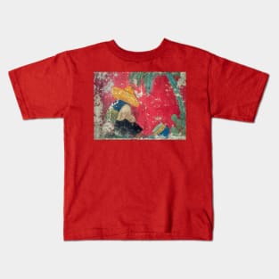 Rabb Plantation Fresco Kids T-Shirt